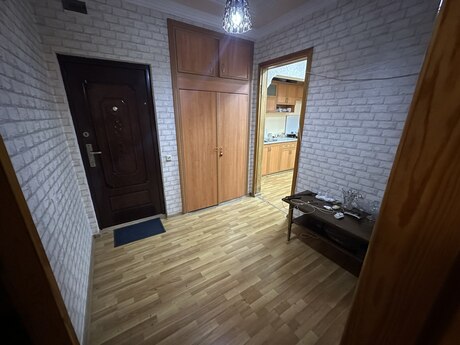 3 otaqlı mənzil, 75 m², NZS: 159 000 ₼ 5