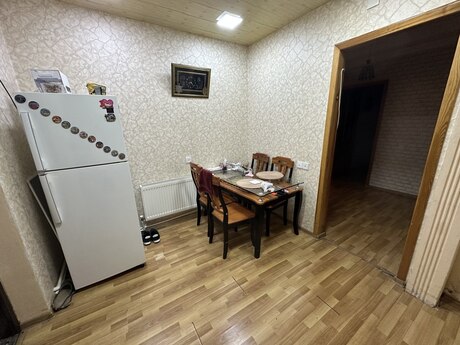 3 otaqlı mənzil, 75 m², NZS: 159 000 ₼ 3