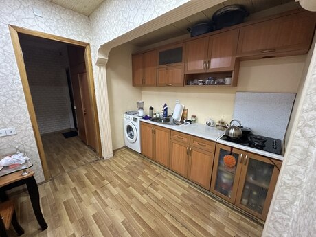 3 otaqlı mənzil, 75 m², NZS: 159 000 ₼ 2