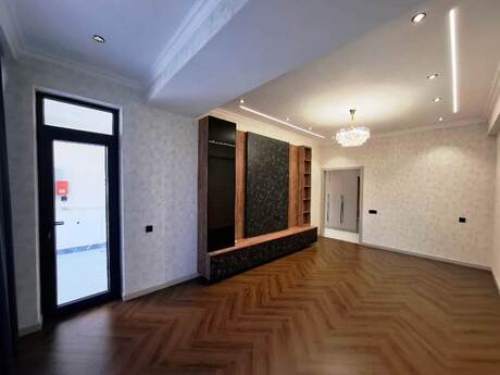 Elan №6375102 - Bakı, 28 May m., 3 otaqlı, 117 m², 6/14 mərtəbə