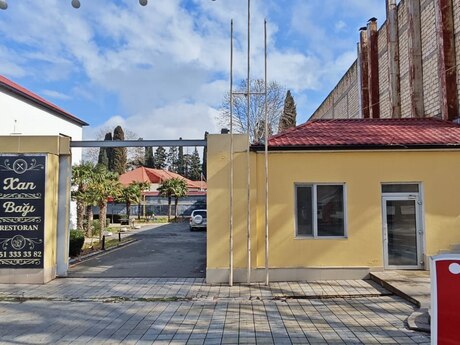 Объявление №6375149 - Шамкир, Шамкир, 695.4 м²