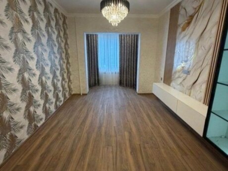 Elan №6375144 - Bakı, Azadlıq Prospekti m., 3 otaqlı, 98 m², 2/9 mərtəbə