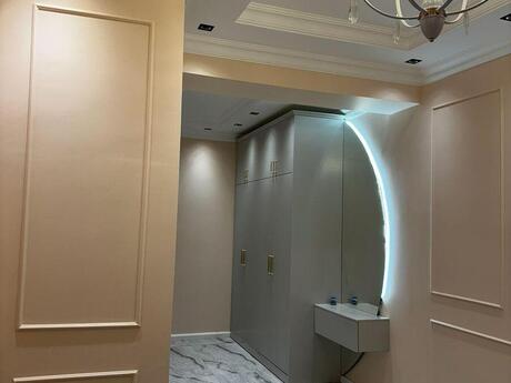 3-комн. новостройка - Наримановский  р. - 108 м²