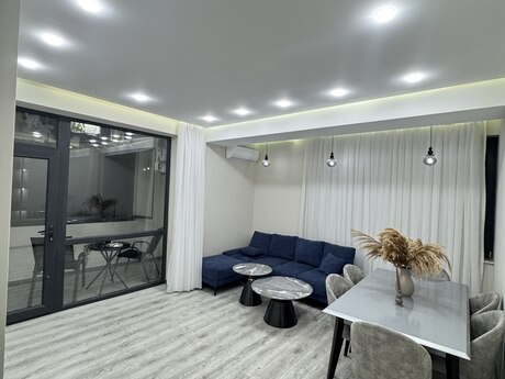 2-комнатная квартира, 72,1 м², Çinarlı Park: 256 000 ₼ 3