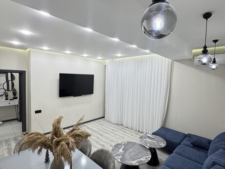 2-комнатная квартира, 72,1 м², Çinarlı Park: 256 000 ₼ 4