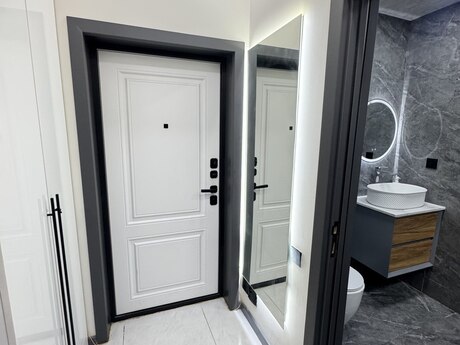 2-комнатная квартира, 72,1 м², Çinarlı Park: 256 000 ₼ 5