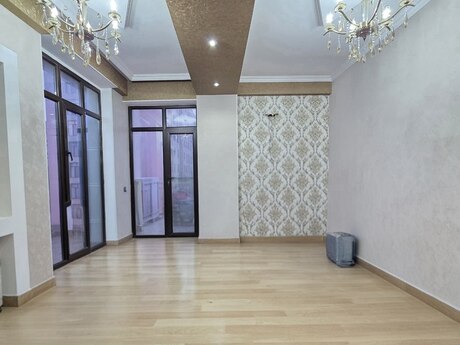 Объявление №6374528 - Баку, м. Мемар Аджеми, 4-комн., 135 м², 5/10 этаж