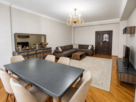 3-комнатная квартира, 135 м², Yeni Yasamal: 285 000 ₼ 2