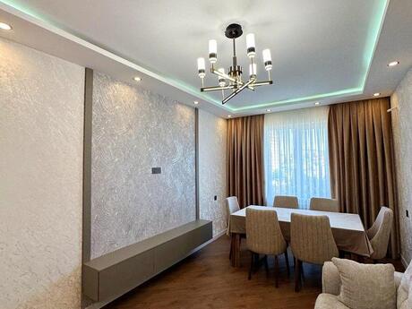 3 otaqlı mənzil, 76 m², Həzi Aslanov: 225 010 ₼ 5