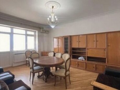 Elan №6375182 - Bakı, İnşaatçılar m., 3 otaqlı, 110 m², 14/23 mərtəbə