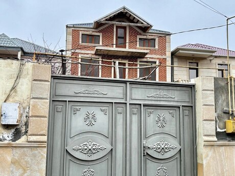 Elan №6375214 - Bakı, Azadlıq Prospekti m., 7 otaqlı, 397 m²