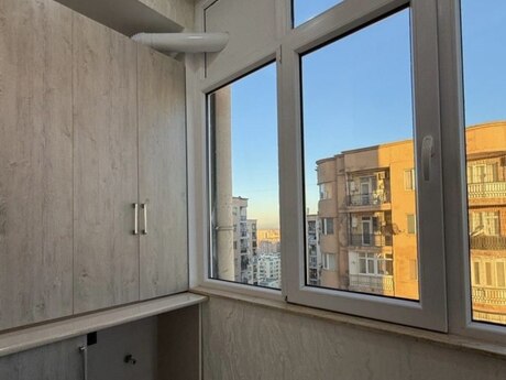 2-room apartment, 50 m², Yeni Yasamal: 145 000 ₼ 5