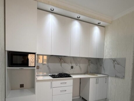 2-room apartment, 50 m², Yeni Yasamal: 145 000 ₼ 2