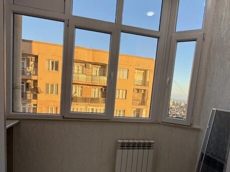 2-room apartment, 50 m², Yeni Yasamal: 145 000 ₼ 4