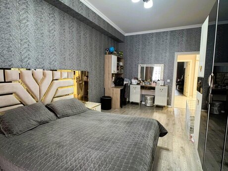 3 otaqlı mənzil, 110 m², Yeni Günəşli: 229 000 ₼ 4