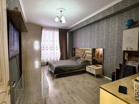3 otaqlı mənzil, 110 m², Yeni Günəşli: 229 000 ₼ 5