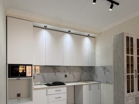2-room apartment, 50 m², Yeni Yasamal: 145 000 ₼ 3