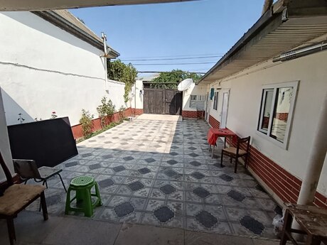 Elan №6375221 - Bakı, Binəqədi r., 4 otaqlı, 120 m²