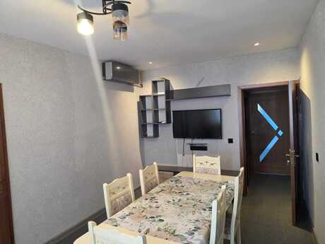 Elan №6375222 - Bakı, Həzi Aslanov m., 3 otaqlı, 75 m², 9/9 mərtəbə