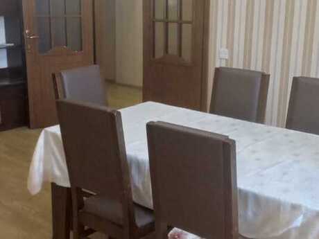 Elan №6375232 - Bakı, 20 Yanvar m., 2 otaqlı, 93 m², 7/18 mərtəbə