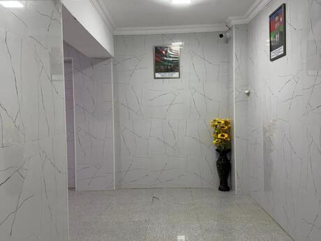 3-комнатная квартира, 85 м², Yeni Yasamal: 186 000 ₼ 3