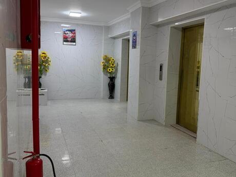 3-комнатная квартира, 85 м², Yeni Yasamal: 186 000 ₼ 4