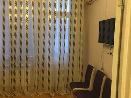 Elan №6375229 - Bakı, Xalqlar Dostluğu m., 2 otaqlı, 55 m², 19/20 mərtəbə