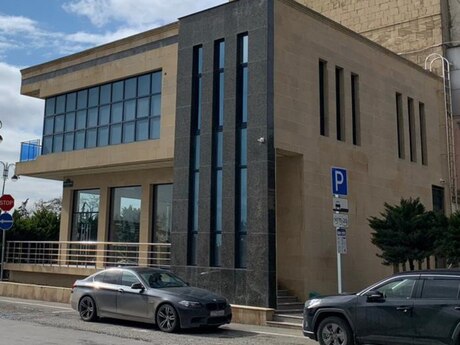 Объявление №6375235 - Баку, м. Шах Исмаил Хатаи, 8-комн., 360 м²