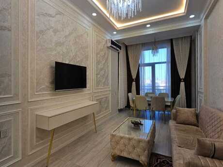 Elan №6072234 - Bakı, Nəsimi r., 2 otaqlı, 67 m², 7/17 mərtəbə
