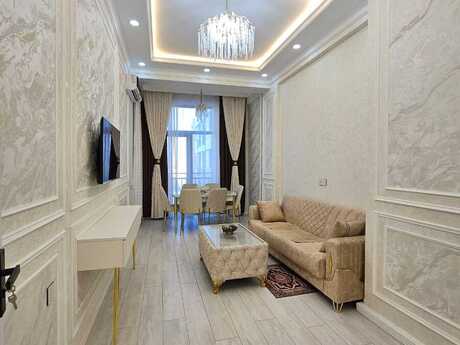 2-комнатная квартира, 67 м², Nəsimi: 315 000 ₼ 3