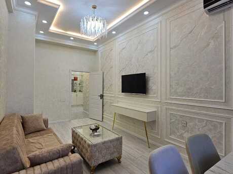 2-комнатная квартира, 67 м², Nəsimi: 315 000 ₼ 2