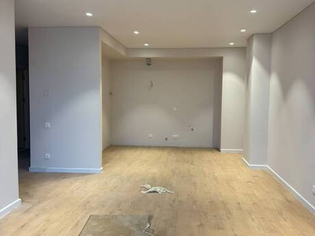 2 otaqlı yeni tikili - Sea Breeze q. - 73 m²