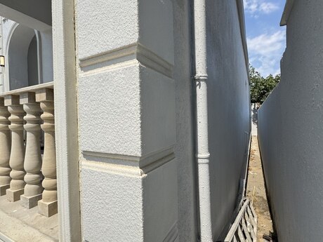 4 otaqlı həyət evi, 120 m², Hövsan: 139 000 ₼ 5