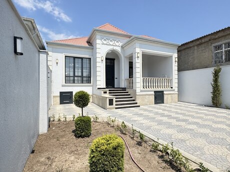 Elan №6375275 - Bakı, Hövsan q., 4 otaqlı, 120 m²