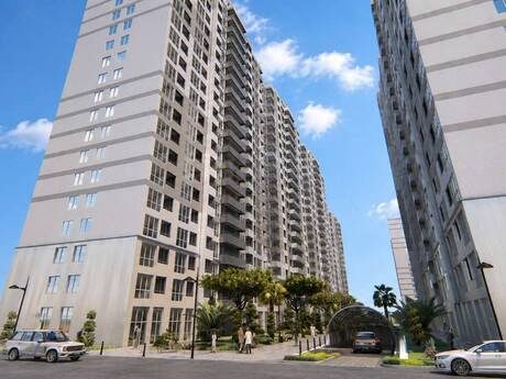 Elan №6375263 - Bakı, 20 Yanvar m., 2 otaqlı, 68 m², 4/20 mərtəbə