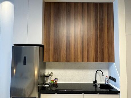2 otaqlı yeni tikili - Sea Breeze q. - 50 m²