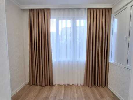 2 otaqlı mənzil, 58 m², Memar Əcəmi: 159 000 ₼ 5