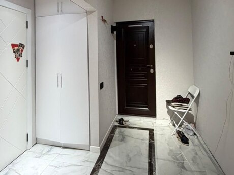 3 otaqlı mənzil, 80 m², İnşaatçılar: 265 000 ₼ 5