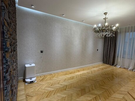 3 otaqlı mənzil, 80 m², İnşaatçılar: 265 000 ₼ 3