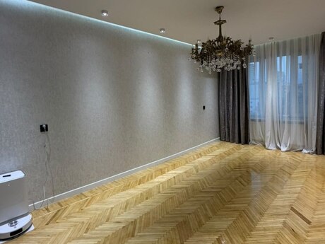 3 otaqlı mənzil, 80 m², İnşaatçılar: 265 000 ₼ 2