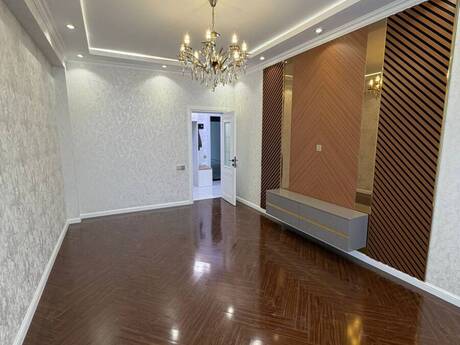 Elan №6375311 - Bakı, Əhmədli m., 2 otaqlı, 55 m², 13/15 mərtəbə
