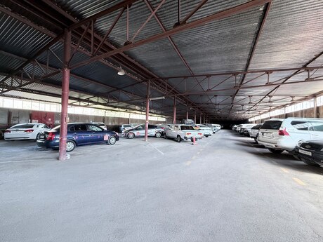Elan №6375295 - Sumqayıt, Sumqayıt, 2500 m²