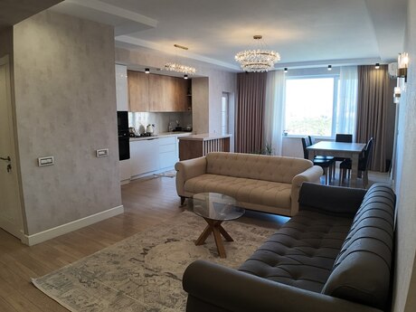 Elan №6375407 - Xırdalan, Xırdalan, 3 otaqlı, 121 m², 10/12 mərtəbə