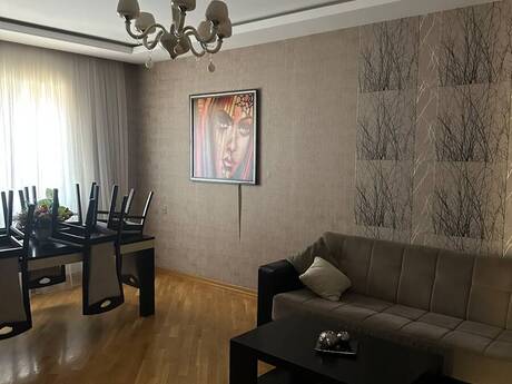 6 otaqlı həyət evi, 202 m², Zabrat: 240 000 ₼ 3