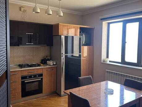 6 otaqlı həyət evi, 202 m², Zabrat: 240 000 ₼ 4