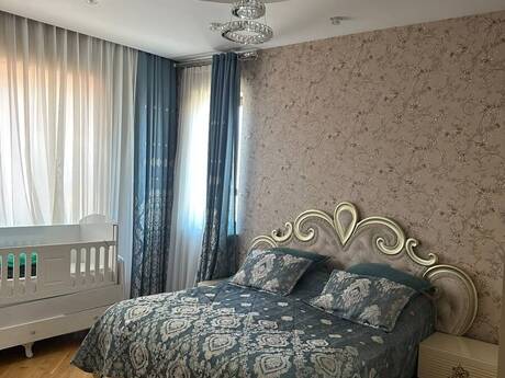 6 otaqlı həyət evi, 202 m², Zabrat: 240 000 ₼ 5