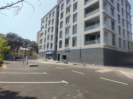 2 otaqlı mənzil, 70 m², İnşaatçılar: 235 000 ₼ 5