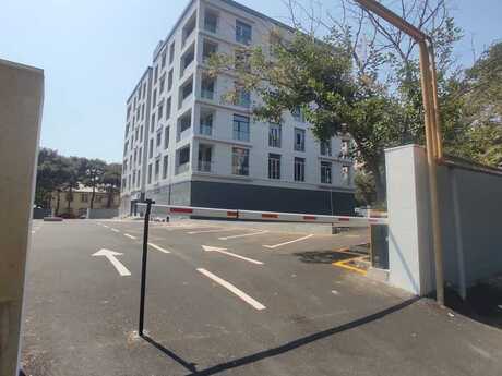 2 otaqlı mənzil, 70 m², İnşaatçılar: 235 000 ₼ 3