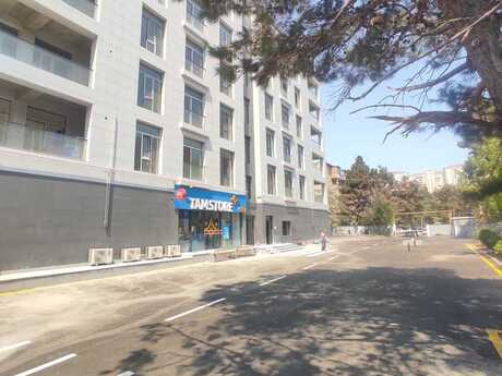 2 otaqlı mənzil, 70 m², İnşaatçılar: 235 000 ₼ 2