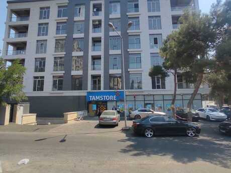 Объявление №6375421 - Баку, м. Иншаатчылар, 2-комн., 70 м², 4/5 этаж